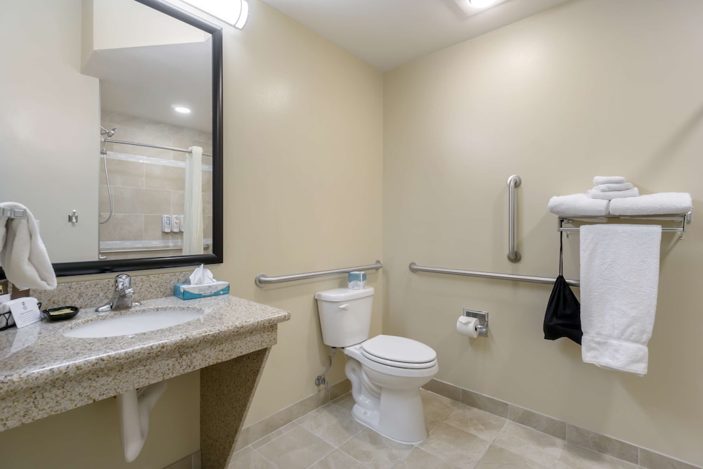 Best Western Plus Grapevine Inn, Billede 2