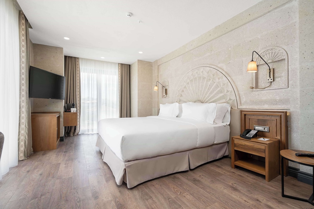 Junior Suite with Terrace photo 3