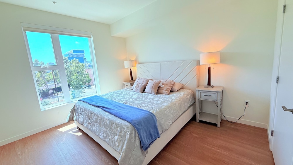 Classic Apartment, 2 Bedrooms