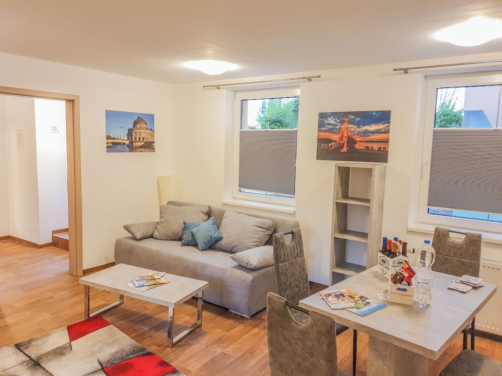 Comfort Apartment photo 2