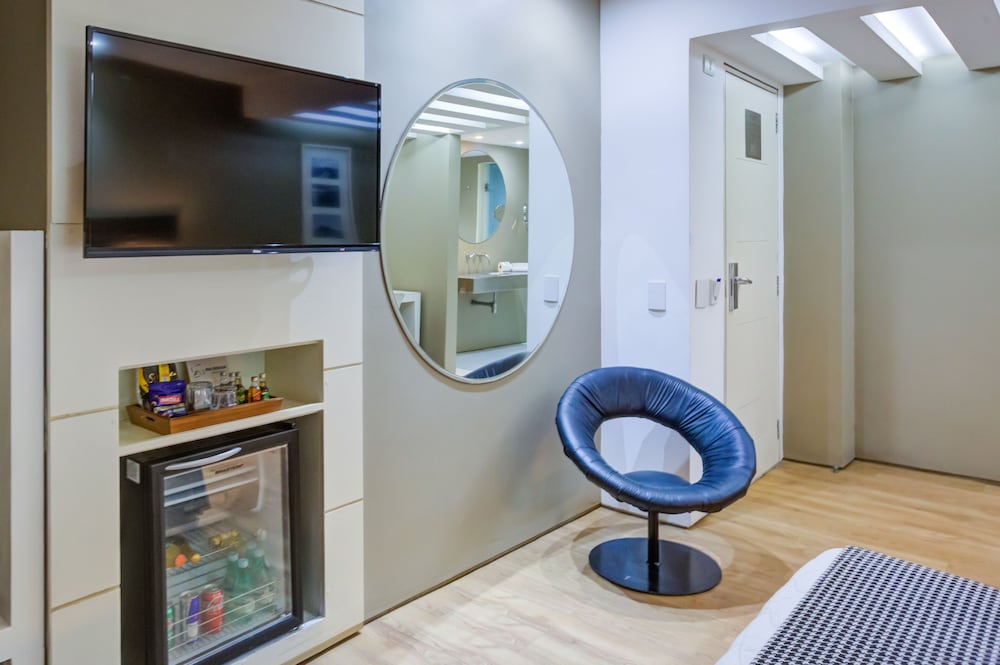 Suite Executiva - Photo 2