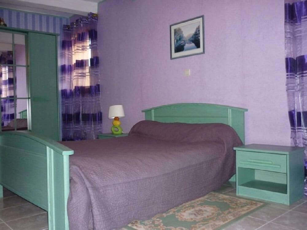 Quadruple Room - Photo 3