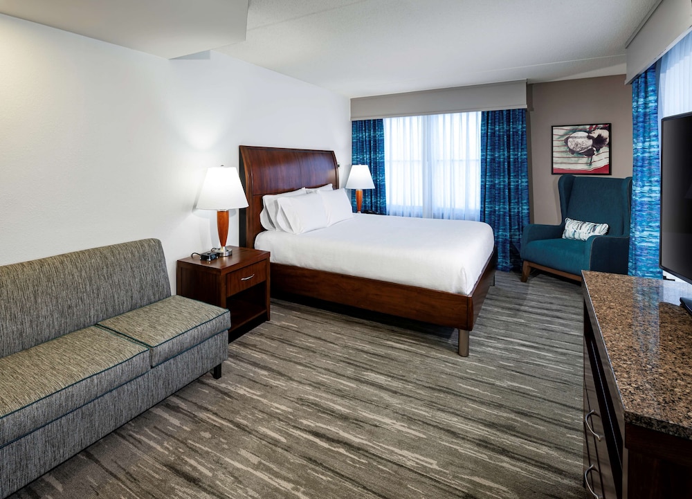 Suite, Accessible - Photo 3