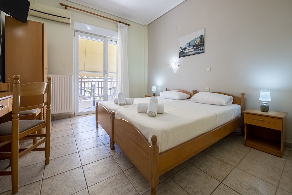 Basic Double Room - Photo 1
