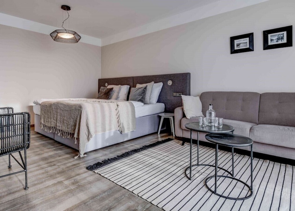 Superior Double Room photo 1