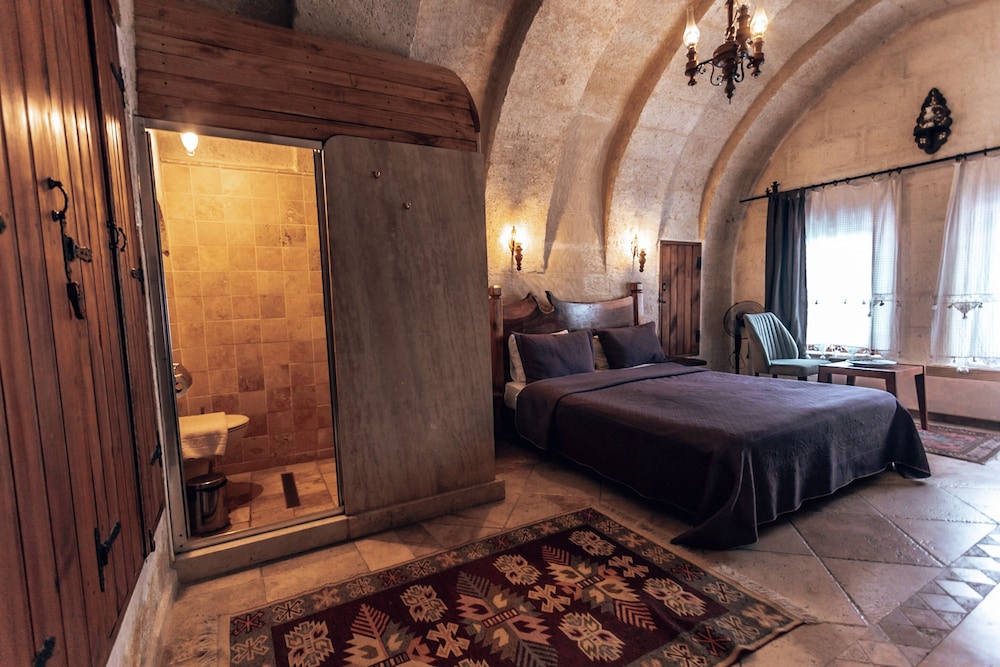 Standard Arch Room photo 2