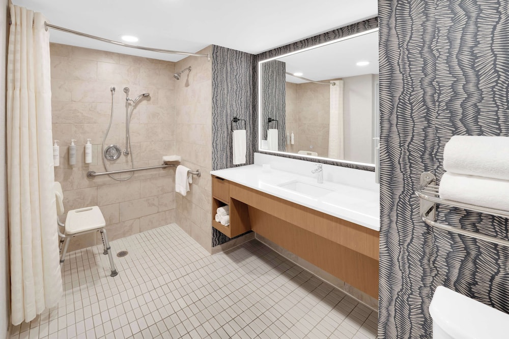 Homewood Suites by Hilton Toronto-Markham, 사진 5