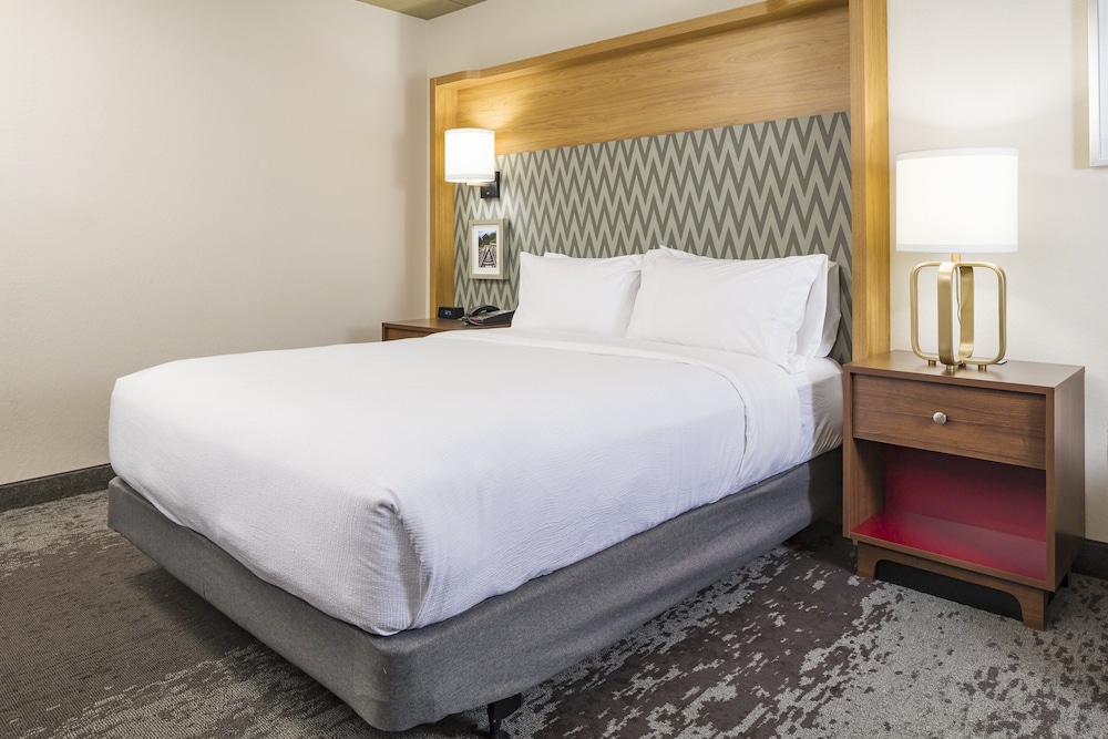 Standard Room, 1 King Bed, Accessible (Communication, Transfer Shower) - Photo 1