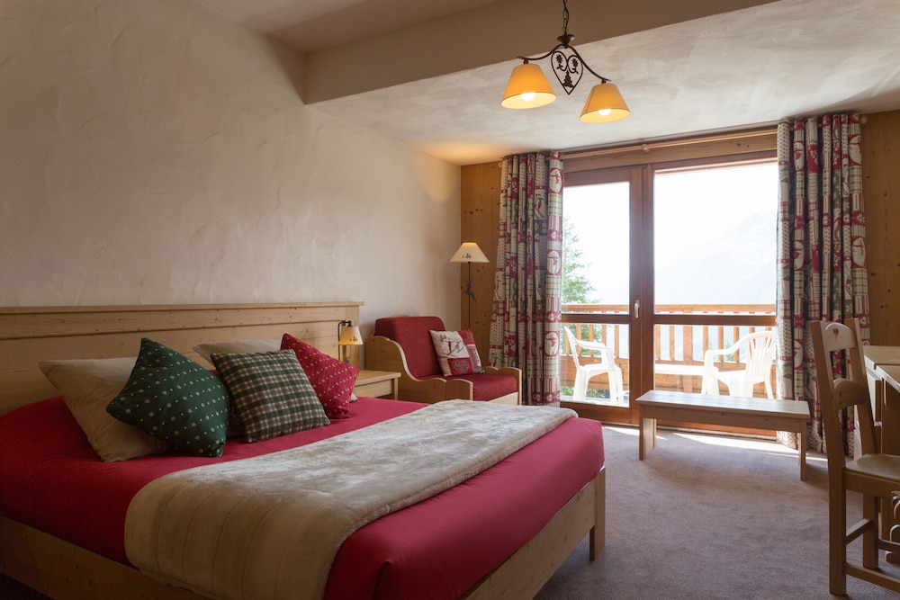 Superior Triple Room photo 1