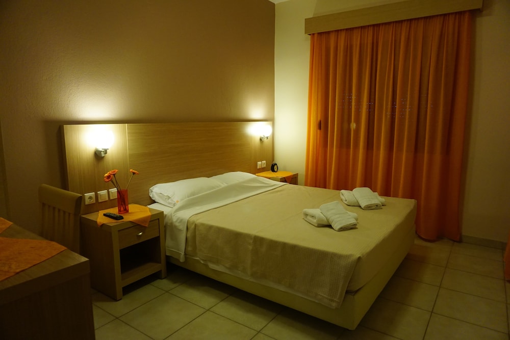Suite, Sea View