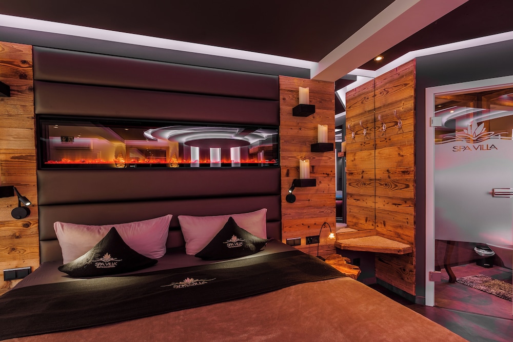 Luxus-Suite "Royal" photo 3