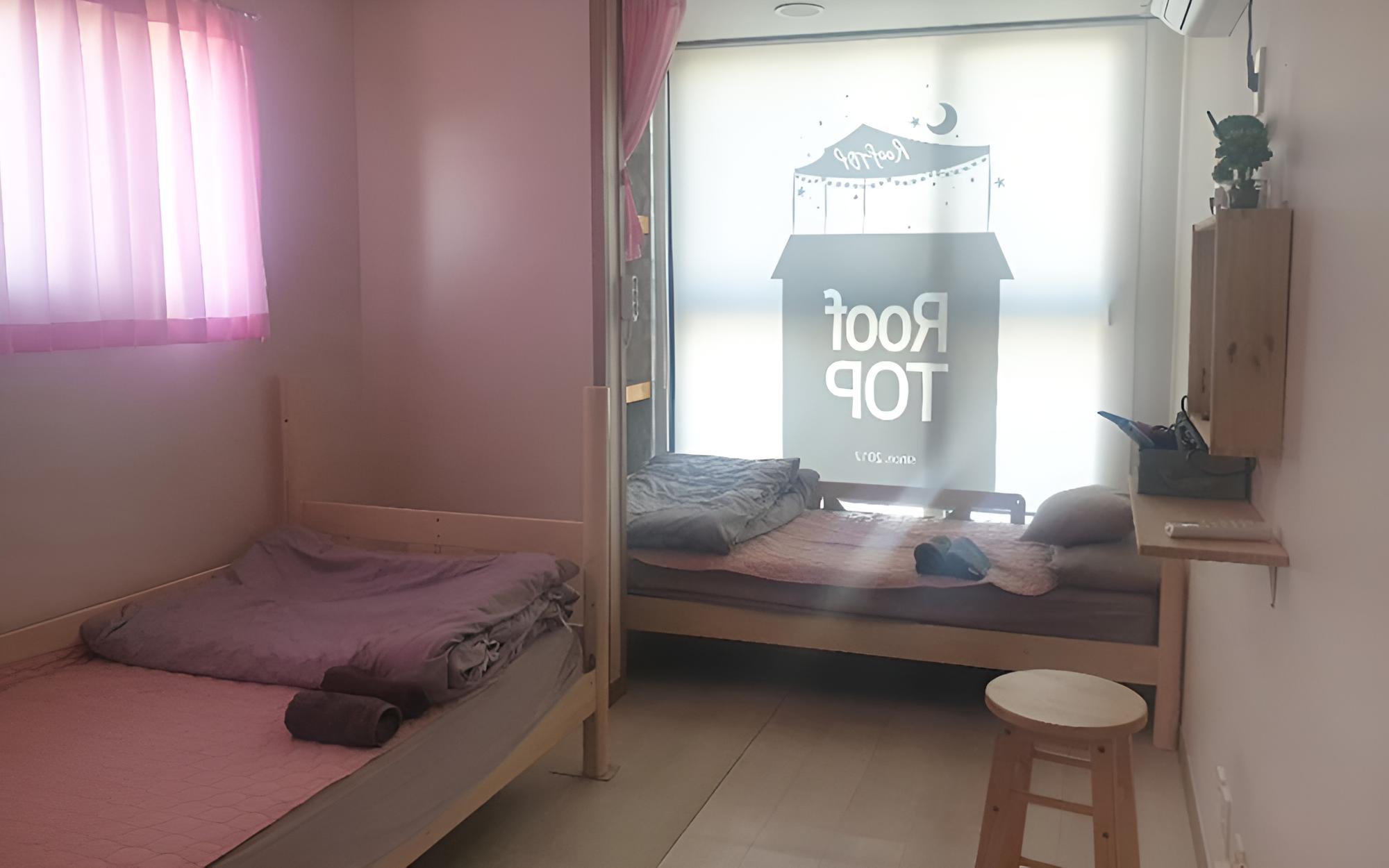 Room (Double room (couple)) photo 1