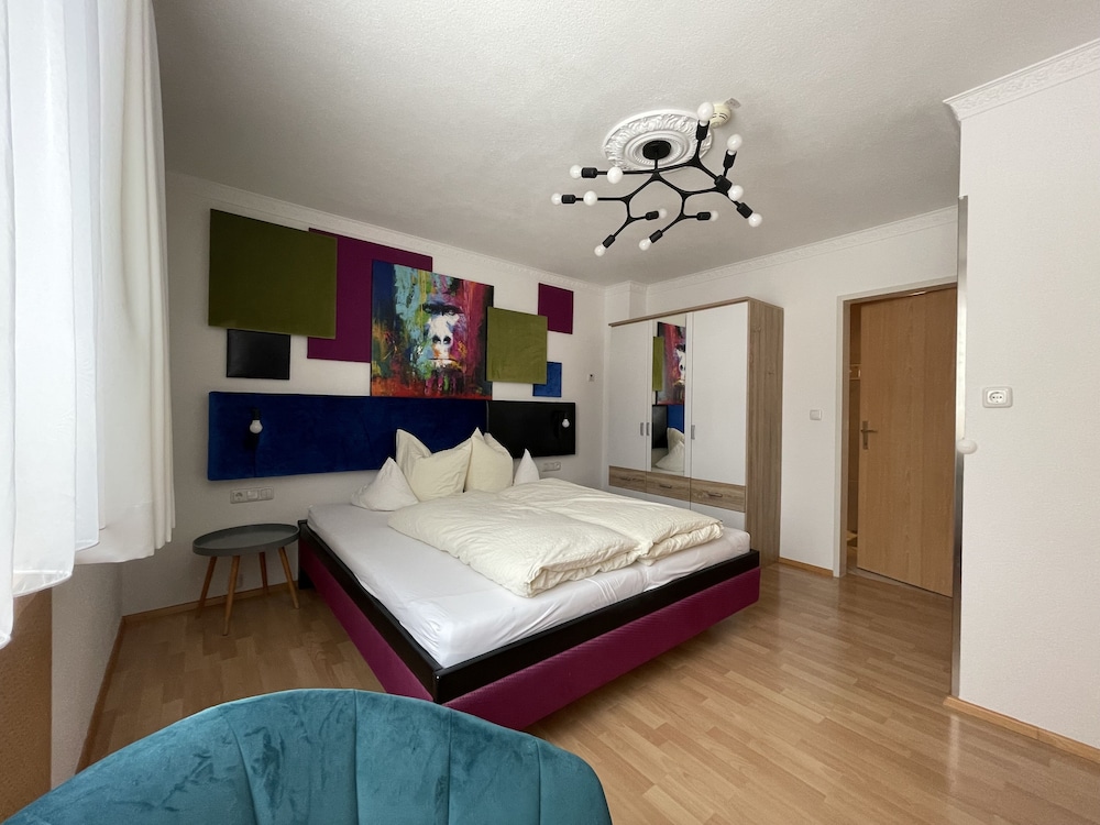 Standard Double Room photo 2