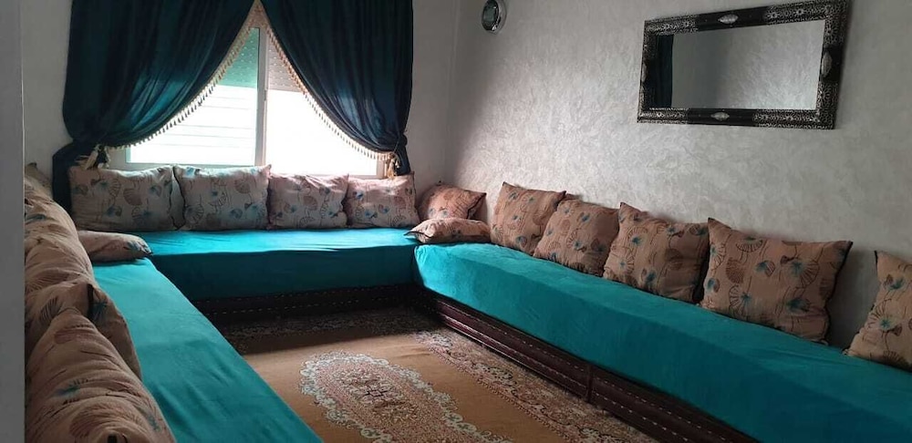 Apartment, 2 Bedrooms