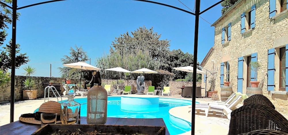 Double Room (Vue de chateau) photo 3