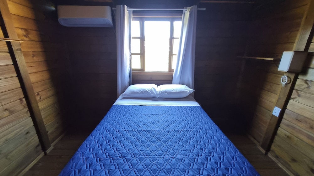 Comfort Cabin photo 1