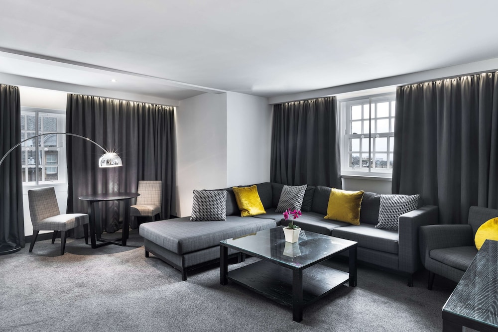 Suite, 1 Bedroom