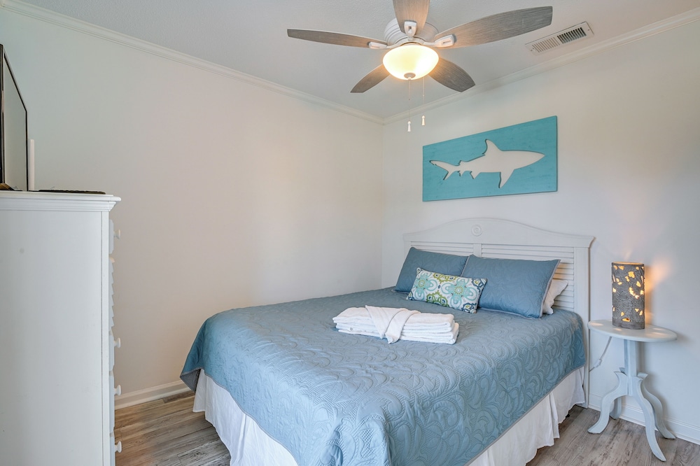 Apartment (2 Bedrooms) photo 2