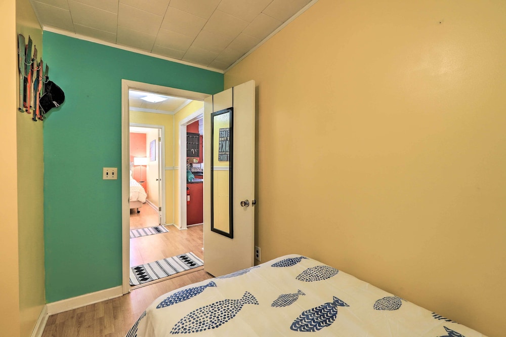 House (2 Bedrooms) photo 1