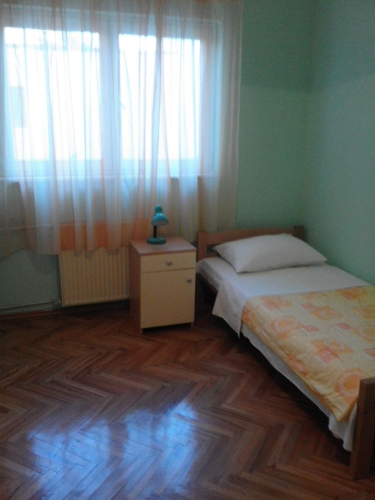 Apartment (Malaga - comfortable and free parking) photo 3