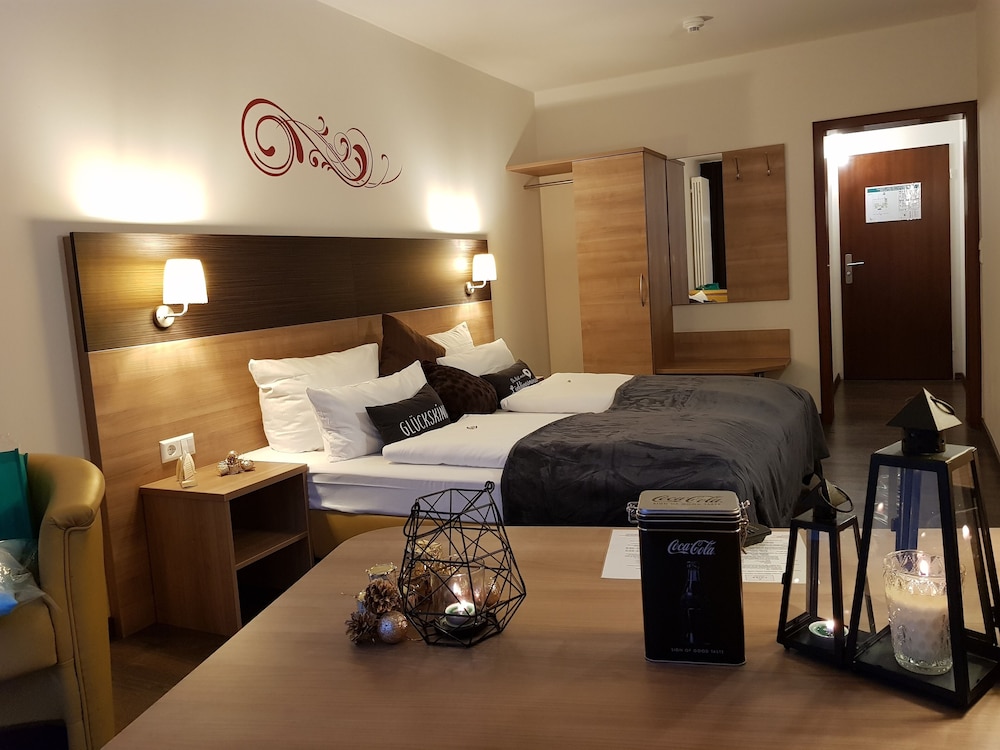 Business Single Room photo 2