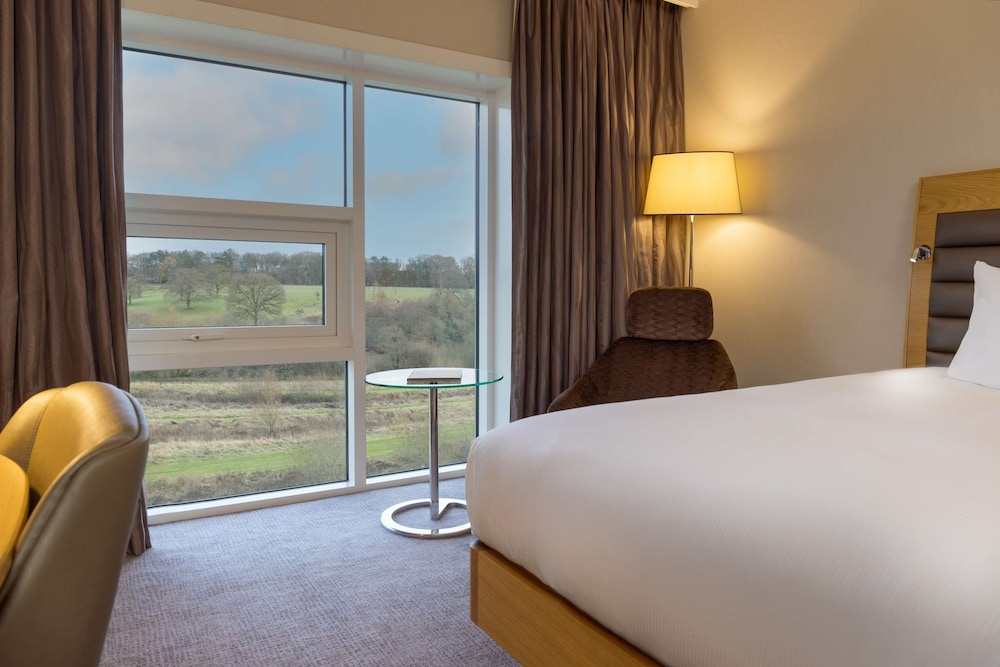 Countryside Twin Deluxe Room - Photo 7