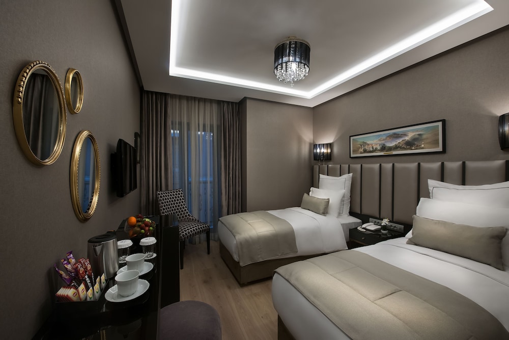 Accessible Room photo 3
