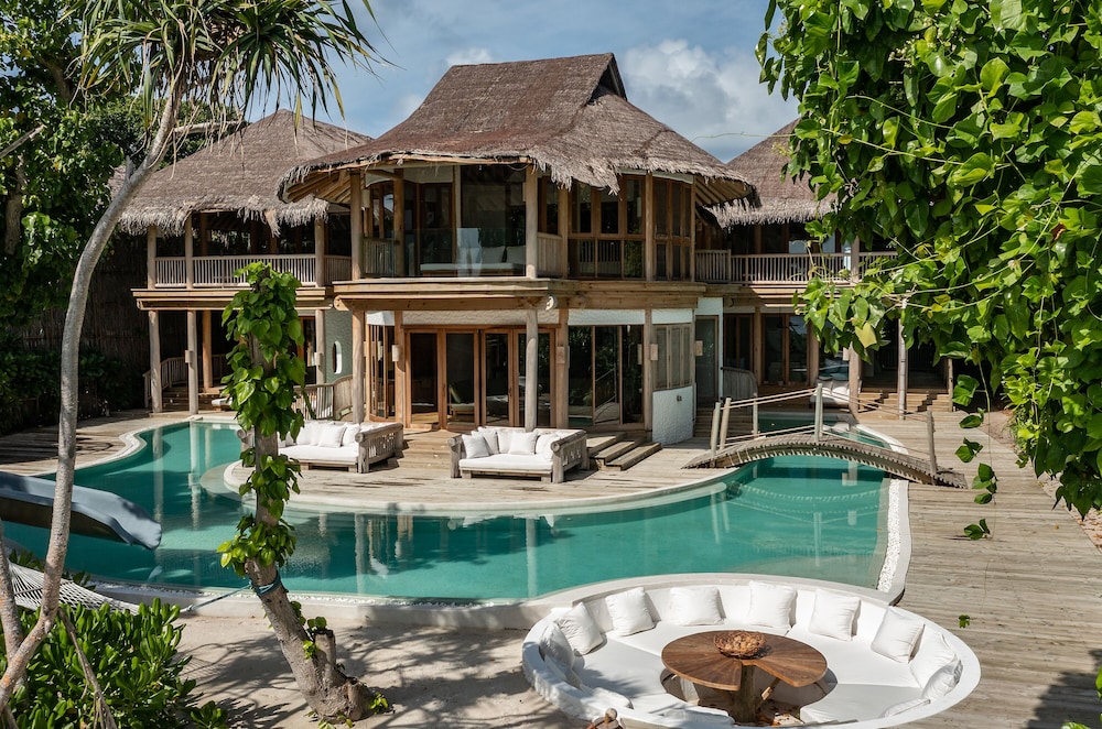 Villa, 4 Bedrooms (private Residence, 38)