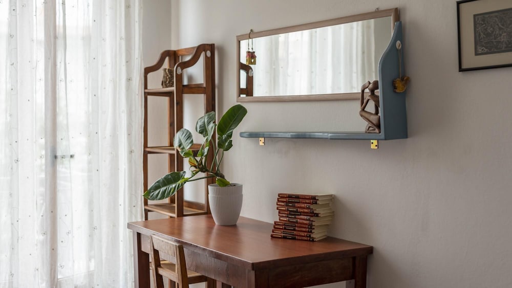Apartment photo 1