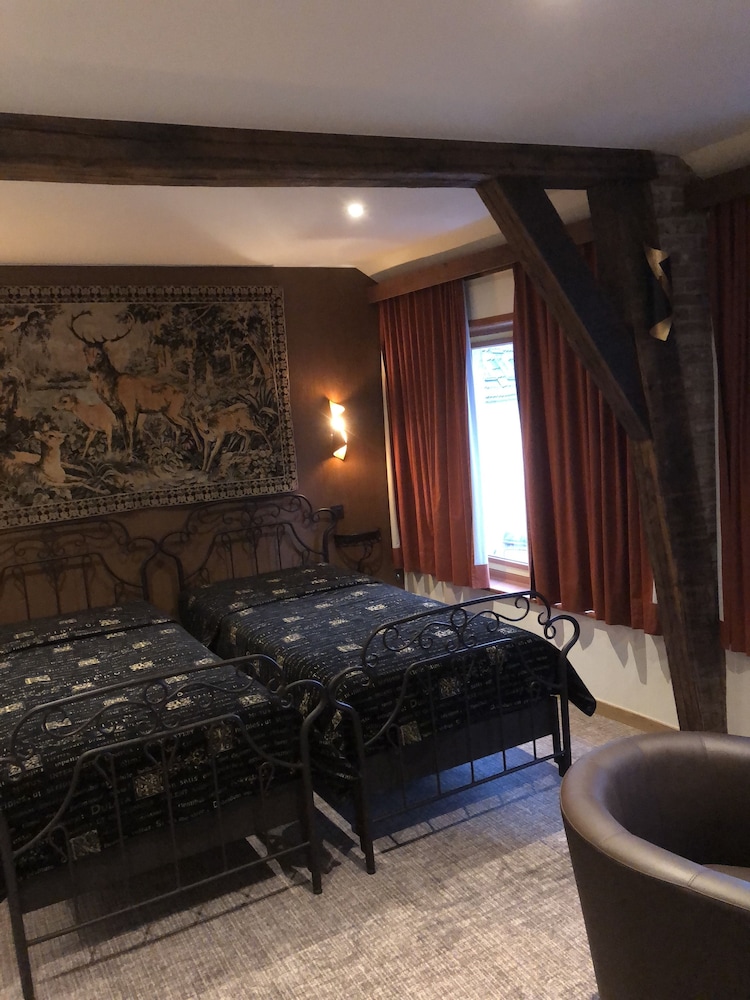 Suite photo 1