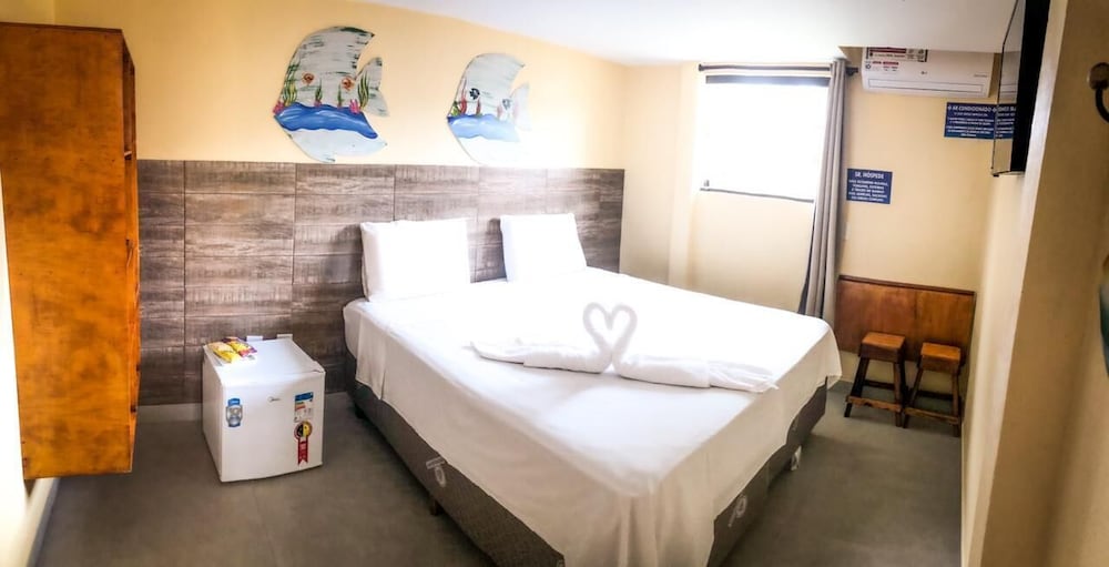 Standard Double Room - Photo 1