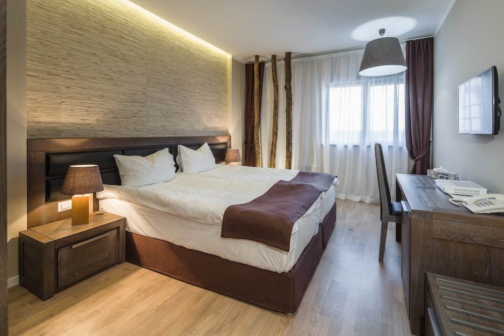Double or Twin Room photo 2