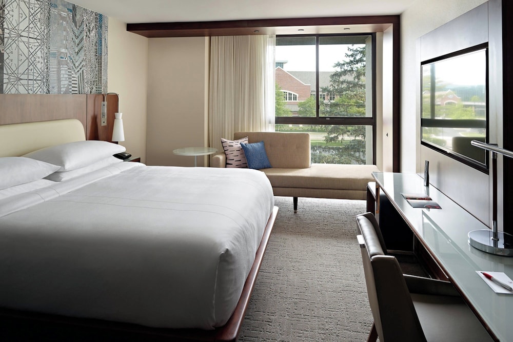 Room, 1 King Bed - Photo 1