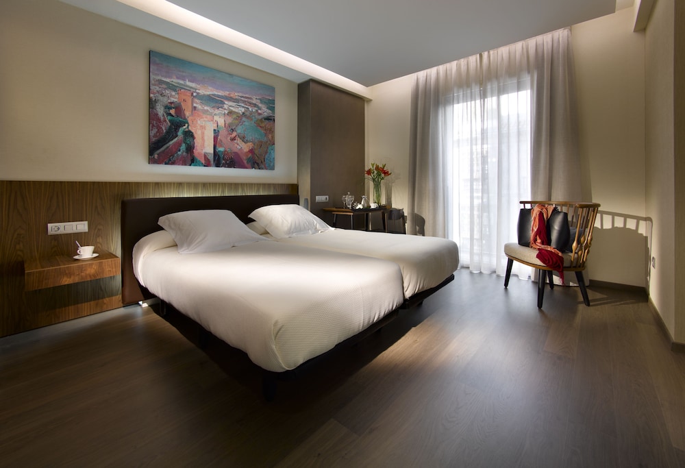 Double Room Single Use