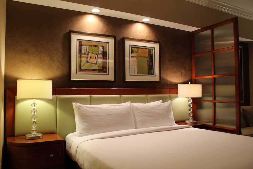 Deluxe Room Run of House
