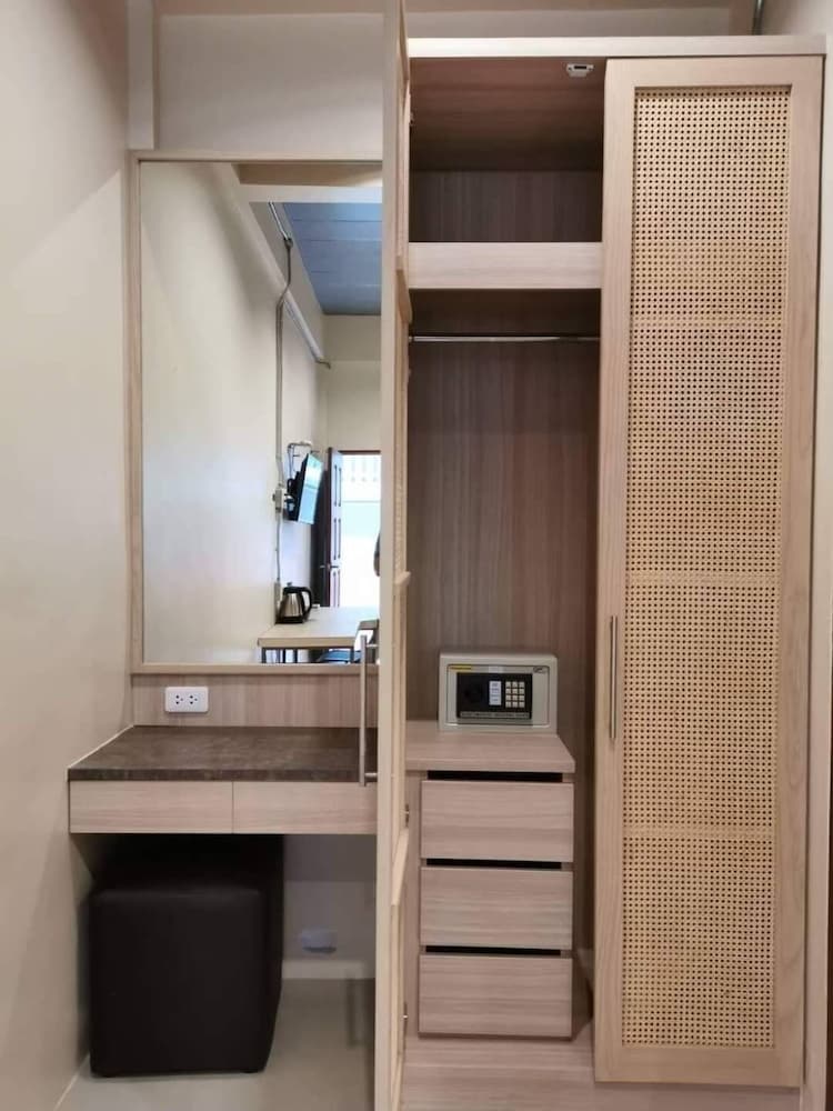 Deluxe Double Room - Photo 5