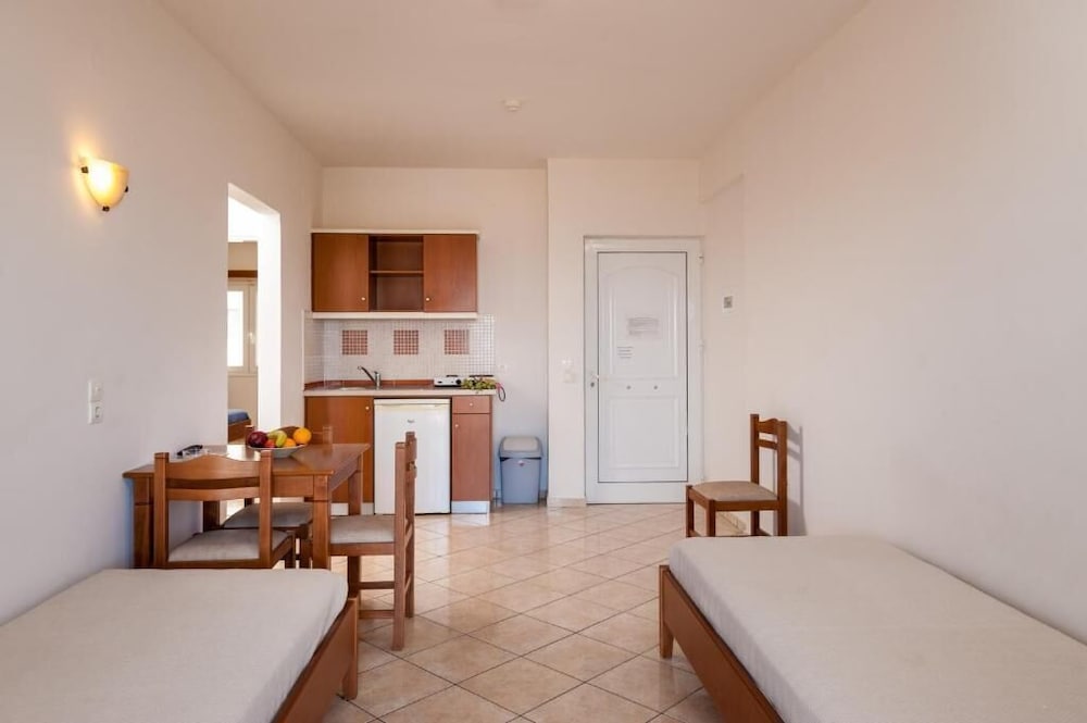 Apartment, 1 Bedroom, Sea View photo 3