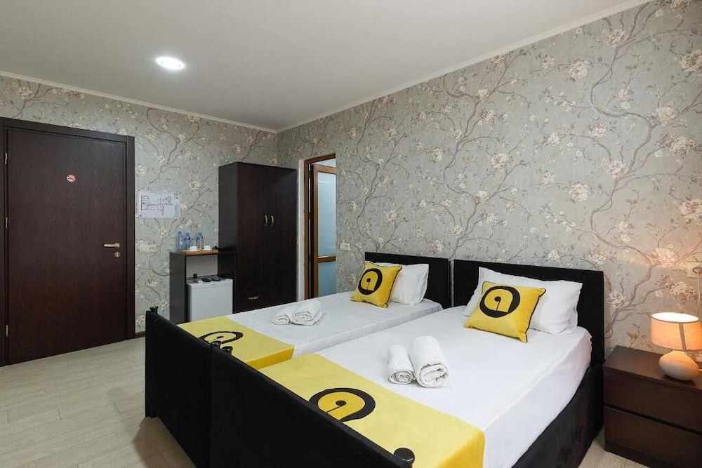 Deluxe Double Room photo 2