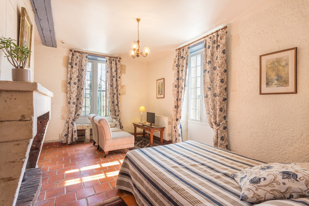 Classic Double Room - Photo 5
