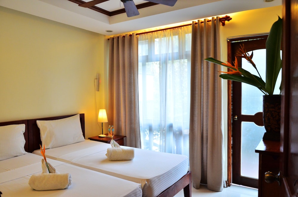 Superior Twin Room - Photo 2