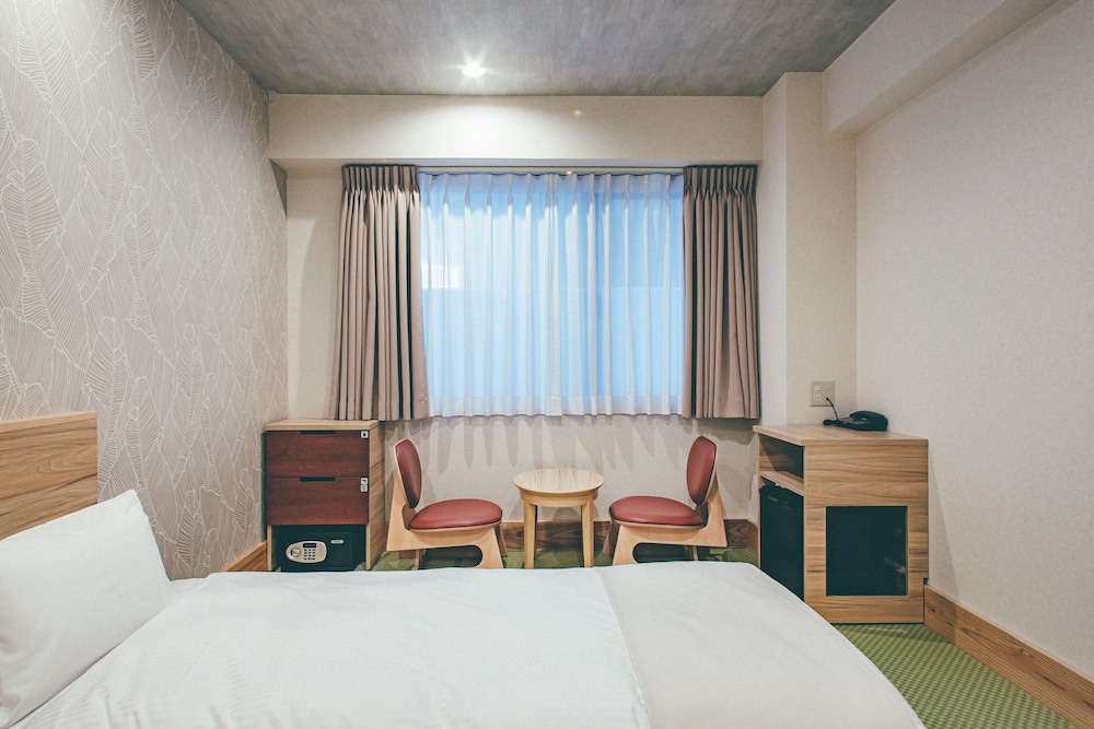 Twin Room, Japanese Style photo 3