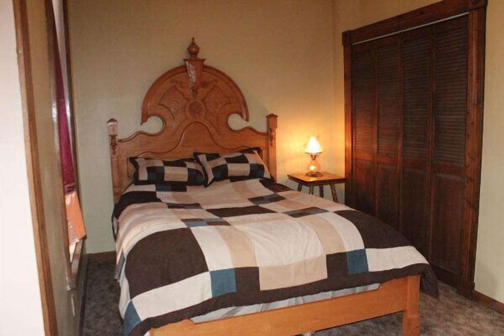 Sultan Suite
