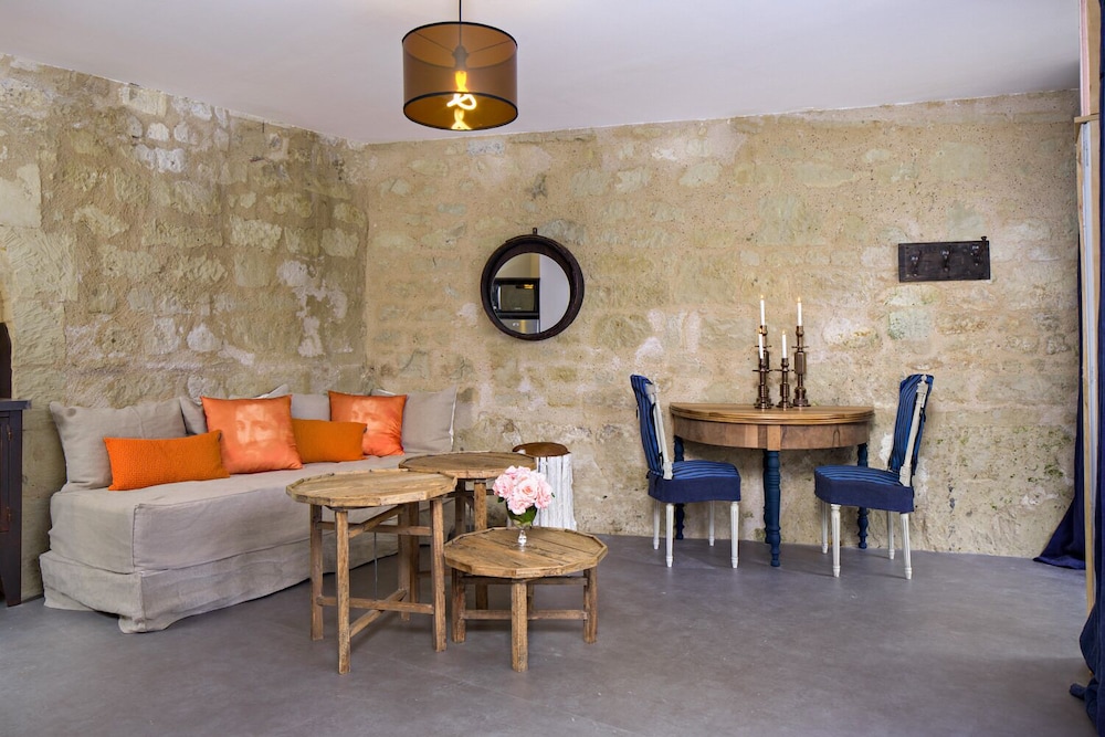 Maison Rempart - Suite Superieure photo 3