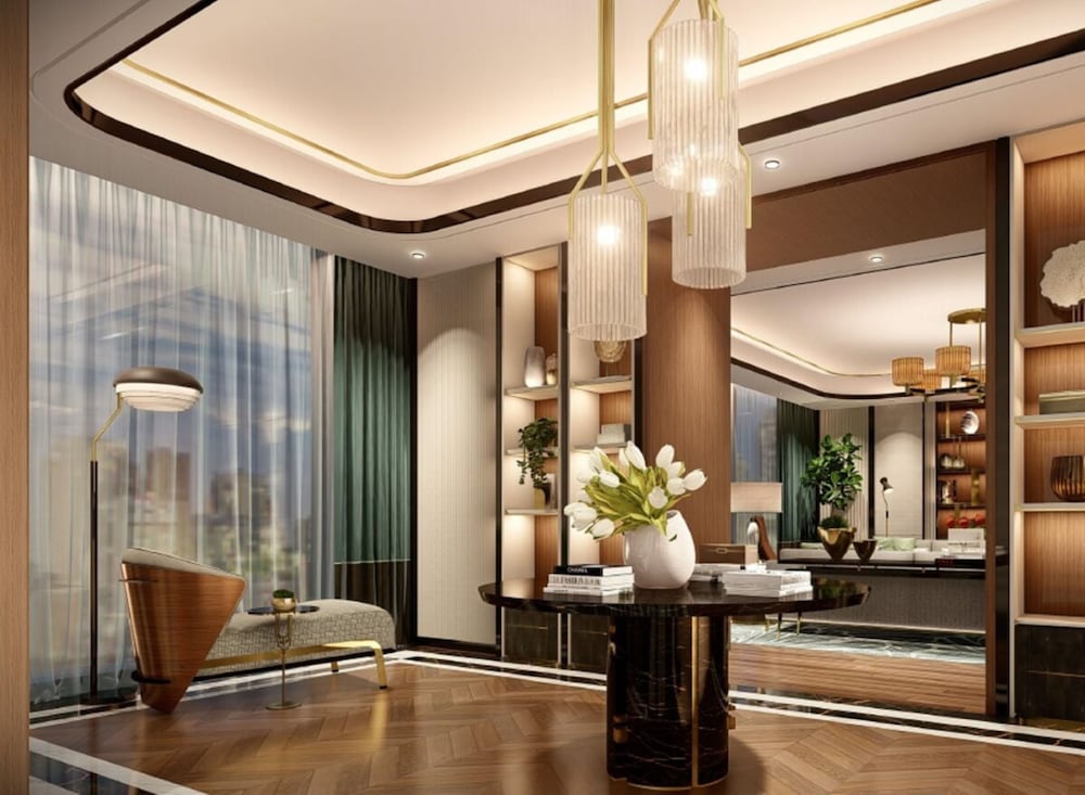Suite (Emerald) photo 3