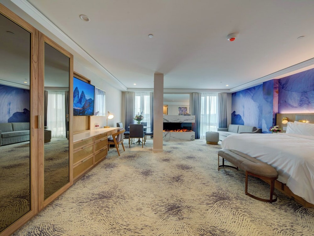 Luxury Studio Suite photo 2