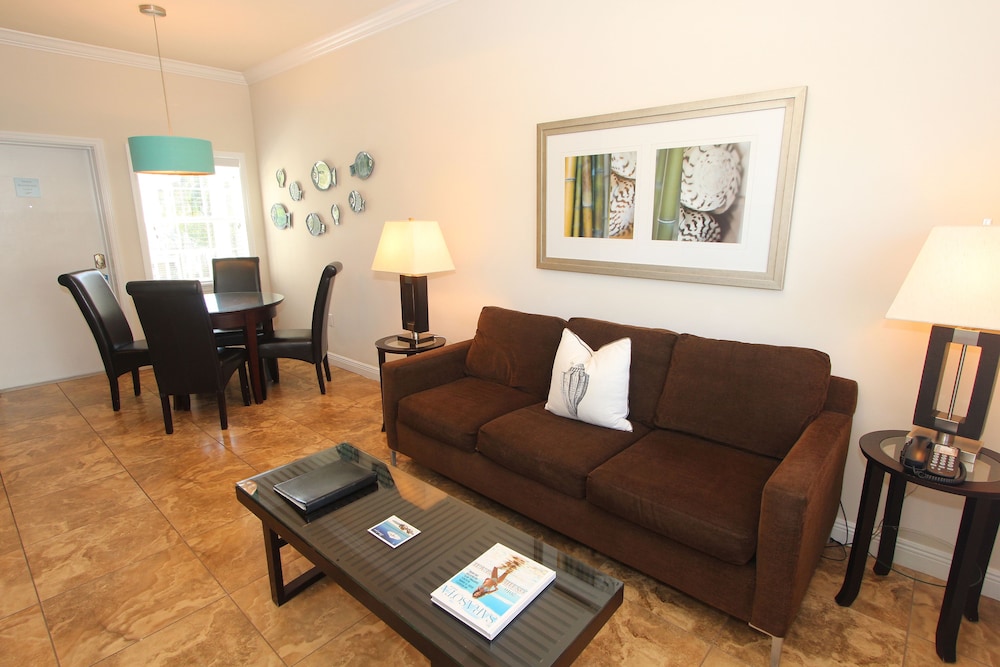 Standard Condo, 1 Bedroom
