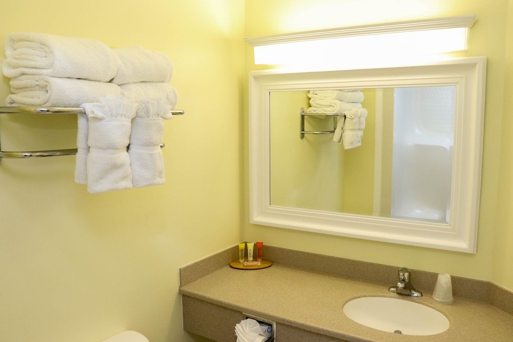 Handicap Suite photo 2