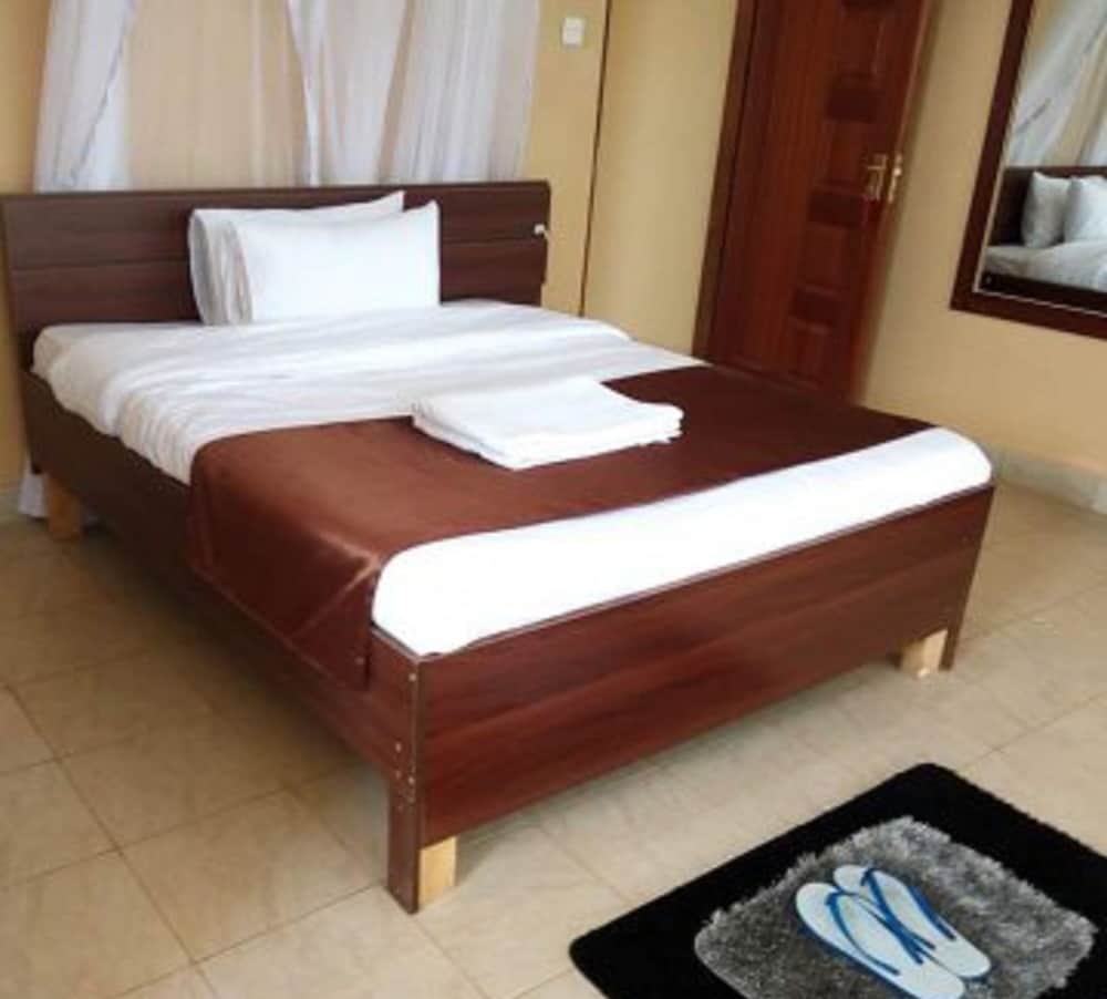 Standard Room photo 1