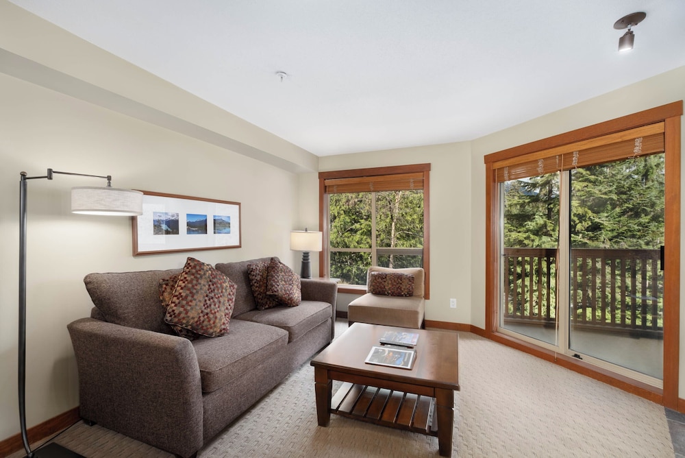 One Bedroom #316