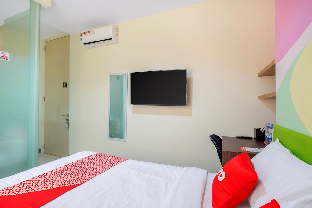 Standard Double Room - Photo 6